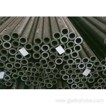 ASTM A333 Low temperature resistant seamless steel pipe